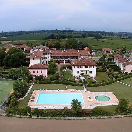 Designcontrodesign Villa Десенцано дел Гарда Екстериор снимка