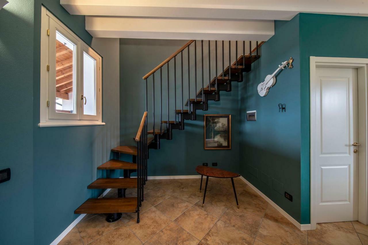 Designcontrodesign Villa Десенцано дел Гарда Екстериор снимка